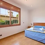 Marina Villa
