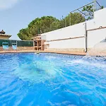 Villa Marina Blanes