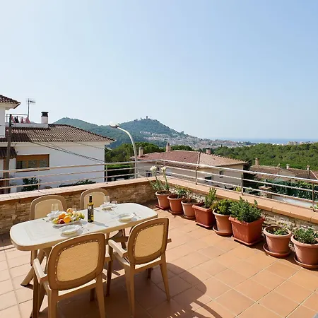 Marina Villa *