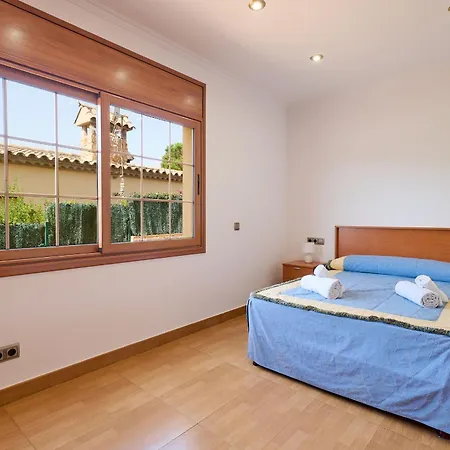 Marina Villa