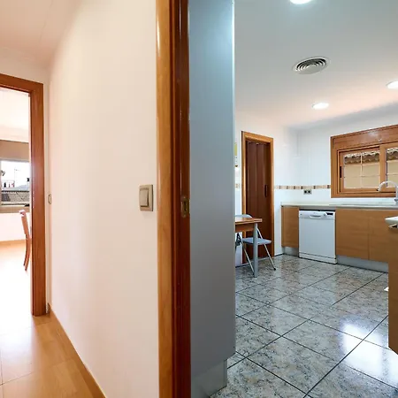 Marina Villa *