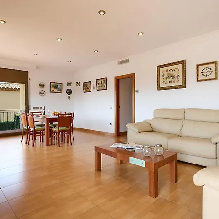 Villa Marina Blanes