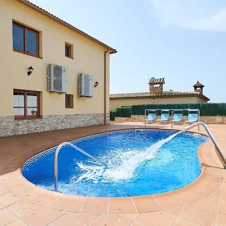 Marina Villa