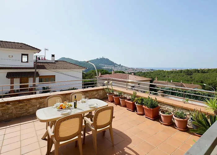 Marina Villa *