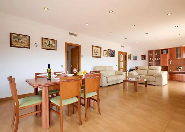 Villa Marina *