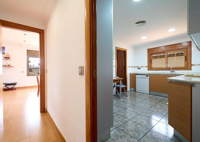 Marina Villa *
