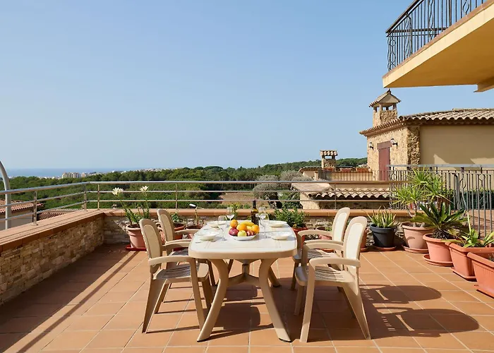 Villa Marina *
