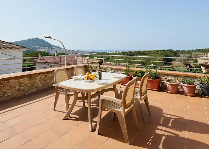 Villa Marina *