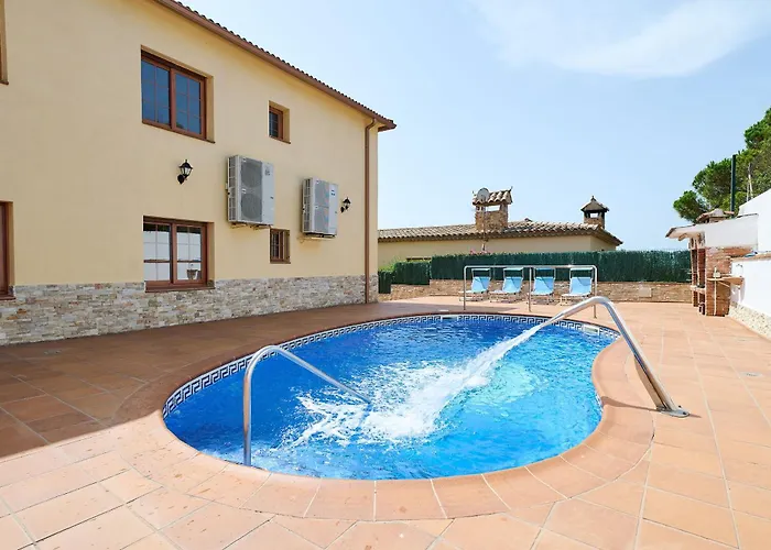 Marina Villa