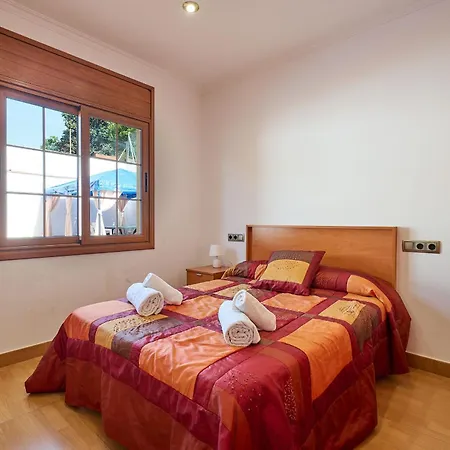 Marina Villa