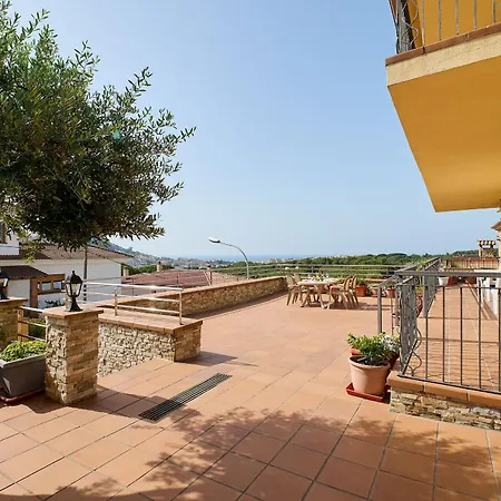 Villa Marina